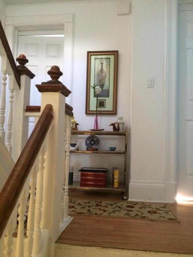 Classical American House Alloggio in famiglia New York