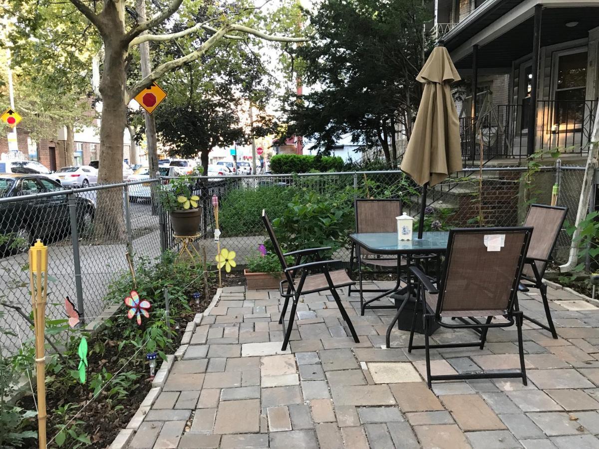 Classical American House Alloggio in famiglia New York