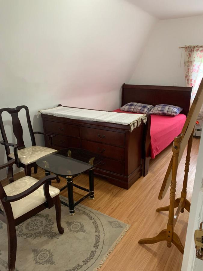 Alloggio in famiglia Classical American House New York