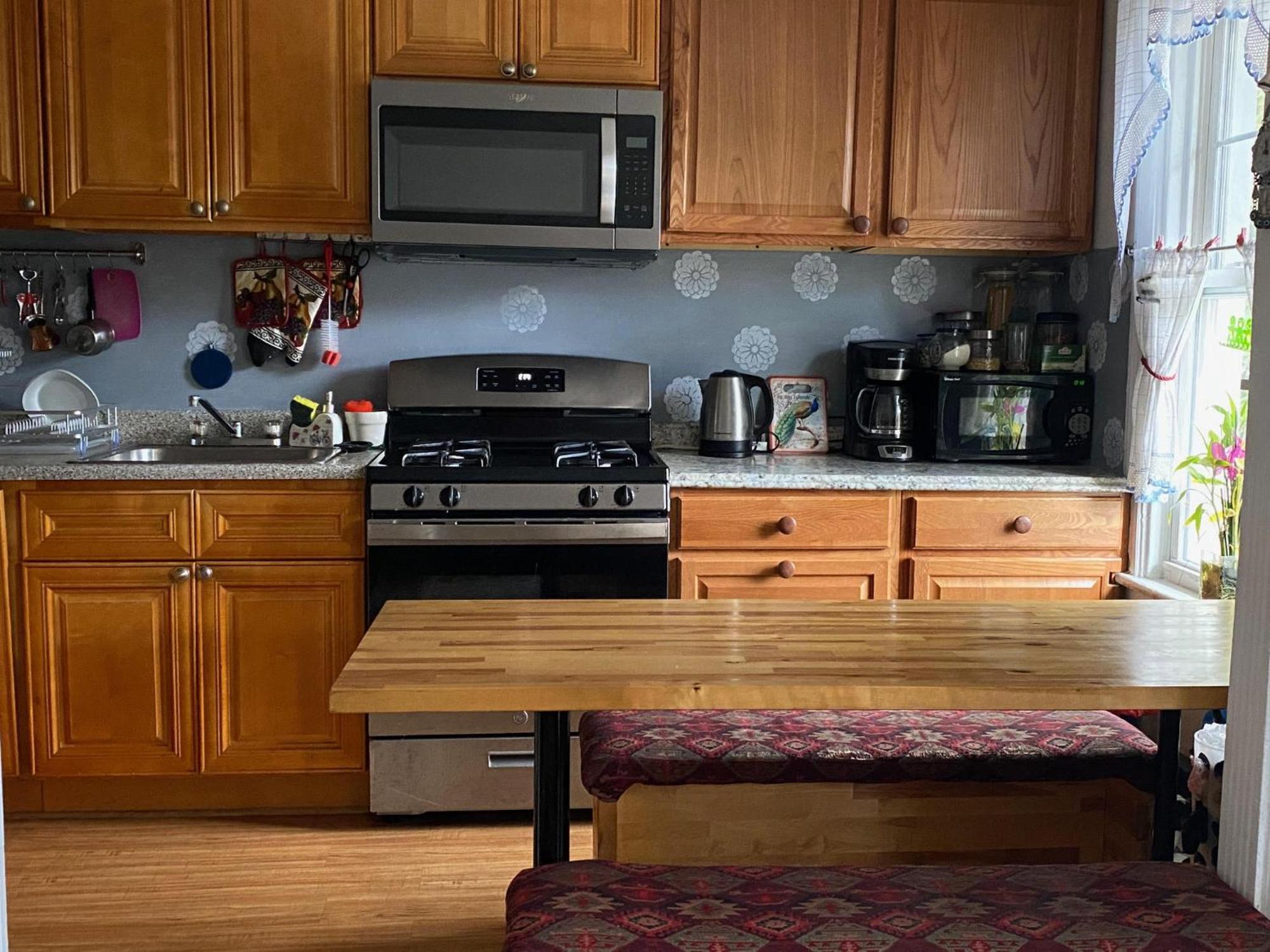 Alloggio in famiglia Classical American House New York