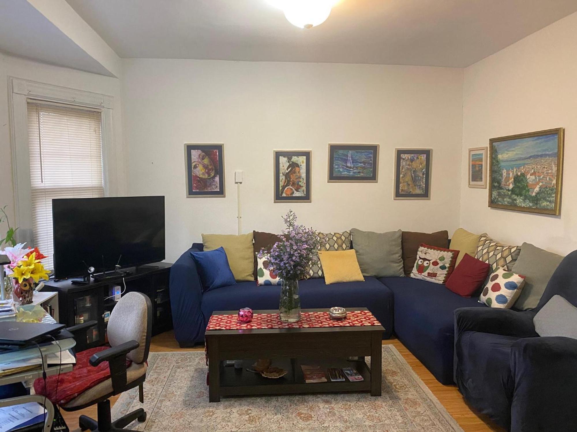Classical American House Alloggio in famiglia New York