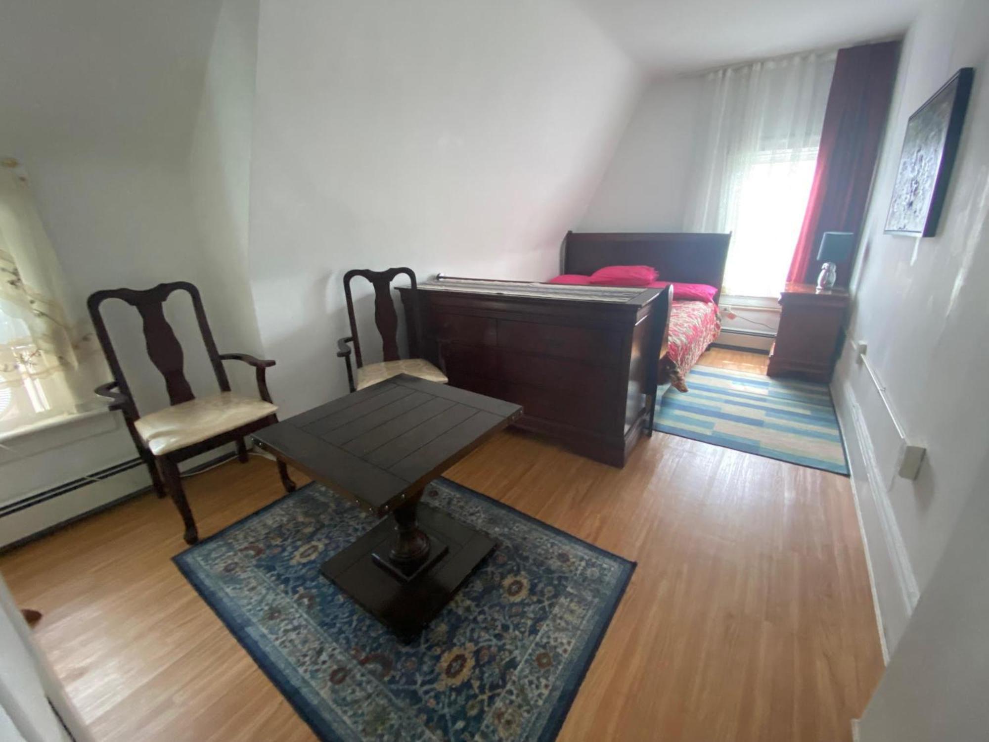 Alloggio in famiglia Classical American House *